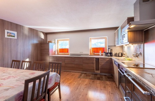Hippach House | Quaint farmhouse Pfund in Hippach