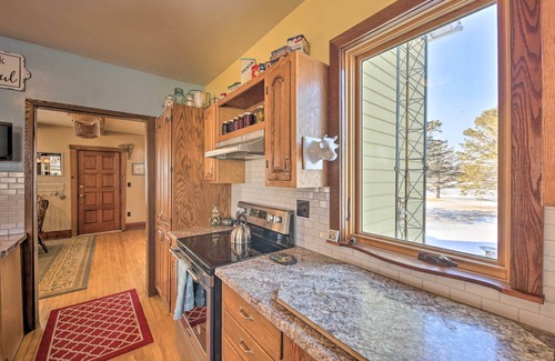 Watertown House | Quaint & Family-Friendly Watertown Farmhouse!
