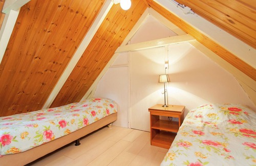Waskemeer Other | Quaint Farmhouse in Waskemeer near the Forest