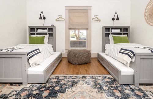 Pelzer House | Quaint farmhouse near Greenville and Clemson