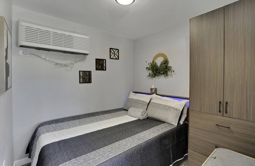 Aztec Apartment | Quaint Getaway.