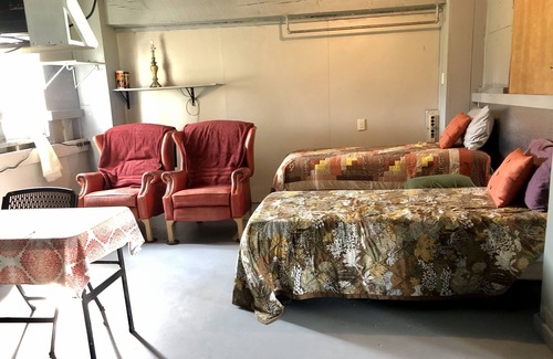 Grand Chenier Apartment | Quaint, peaceful apt near Rockefeller Refuge/Mermentau river Grand Chenier, LA