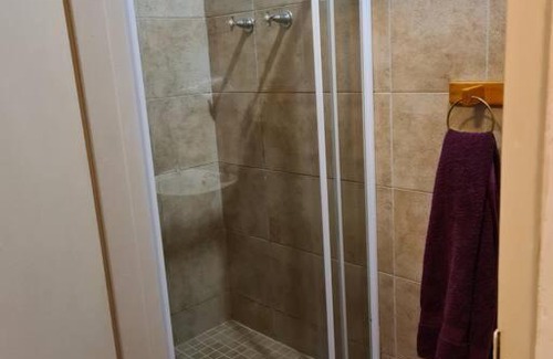 Greater Johannesburg Metropolitan Area Apartment | Quaint, quiet retro charm