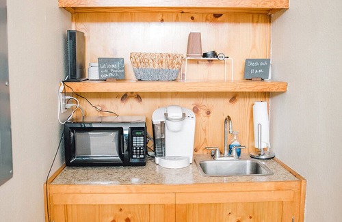 Mason Apartment | Quaint Suite in the heart of Mason
