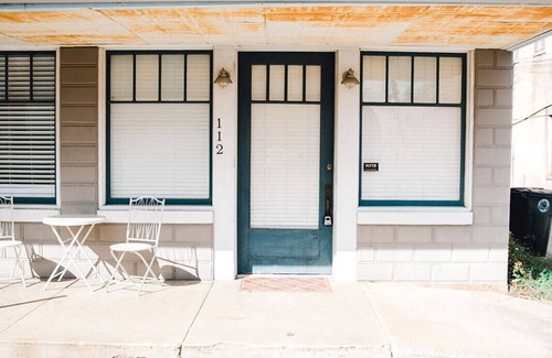 Mason Apartment | Quaint Suite in the heart of Mason