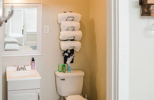 Mason Apartment | Quaint Suite in the heart of Mason