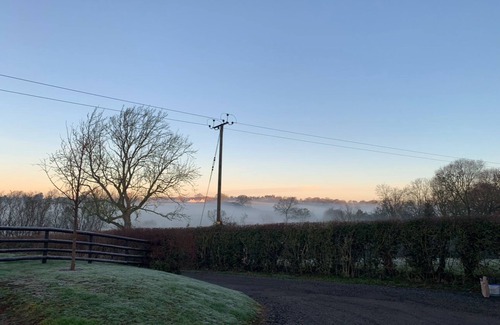 Wixford House | Quaint village with stunning views, Country walks with canals