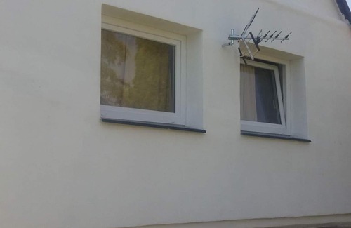 Budyne nad Ohri House | Quaite place too relax