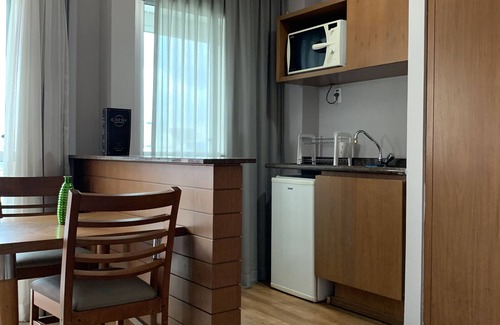 Consolacao Apartment | Quality Bela Cintra Near Paulista and Augusta!