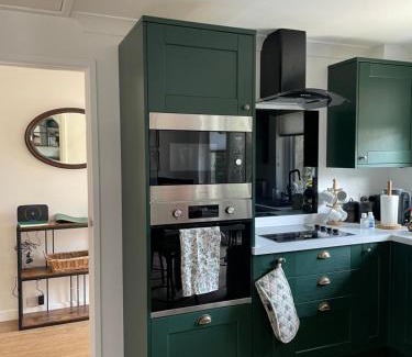 Langton Matravers House | Quality Court