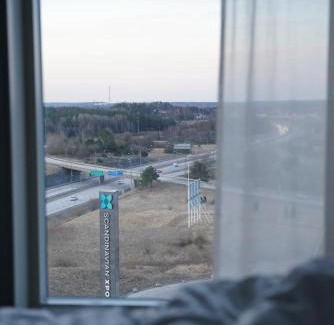 Arlandastad Hotel | Quality Hotel Arlanda XPO