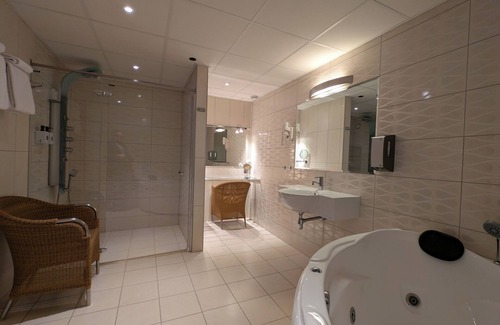 Trondheim City Centre Hotel | Quality Hotel Augustin