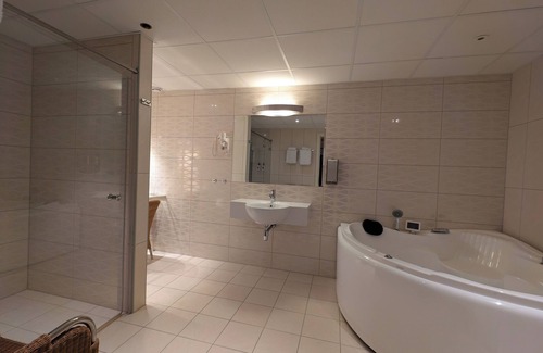 Trondheim City Centre Hotel | Quality Hotel Augustin