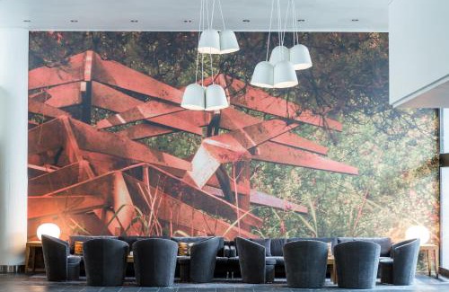 Trollasen Hotel | Quality Hotel Entry
