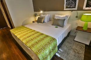 Jardim Goias Hotel | Quality Hotel Flamboyant