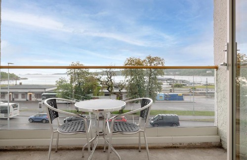 Larvik Hotel | Quality Hotel Grand Larvik