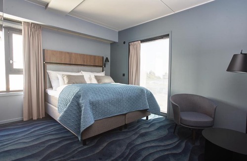 Larvik Hotel | Quality Hotel Grand Larvik