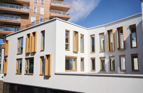 Larvik Hotel | Quality Hotel Grand Larvik