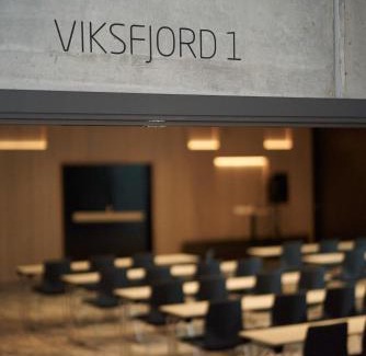 Larvik Hotel | Quality Hotel Grand Larvik