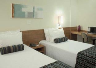Retiro Hotel | Quality Hotel Jundiaí