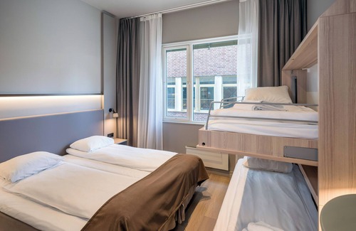 Tromso Hotel | Quality Hotel Saga