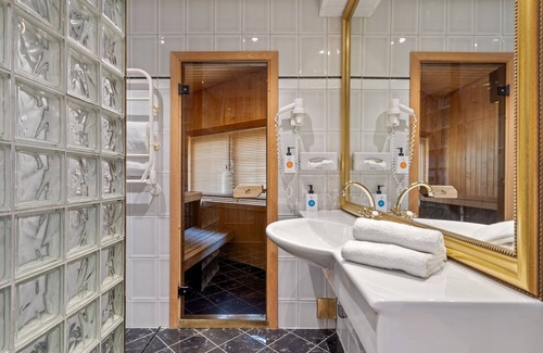 Tromso Hotel | Quality Hotel Saga