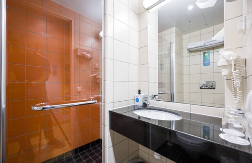 Tromso Hotel | Quality Hotel Saga