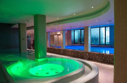 Gjovik Hotel | Quality Hotel Strand Gjøvik