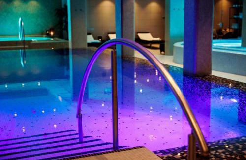 Gjovik Hotel | Quality Hotel Strand Gjøvik