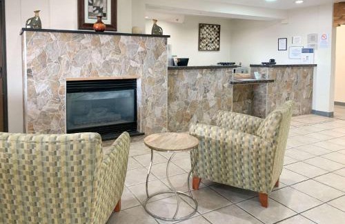 Northeast Heights Hotel | Quality Inn Albuquerque East I-40 Juan Tabo Exit