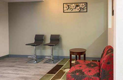 Northeast Heights Hotel | Quality Inn Albuquerque East I-40 Juan Tabo Exit