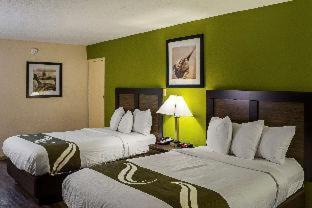 Biloxi Hotel | Quality Inn Biloxi Beach