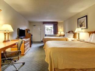 Biloxi Hotel | Quality Inn Biloxi Beach