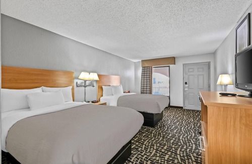 Bowling Green Hotel | Quality Inn Bowling Green South