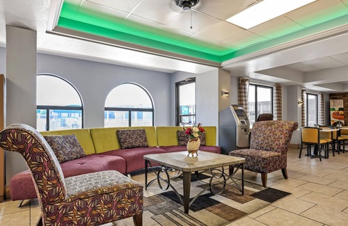 Bowling Green Hotel | Quality Inn Bowling Green South