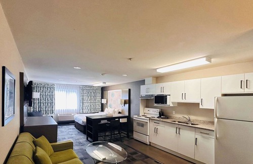 Kamloops Hotel | Quality Inn