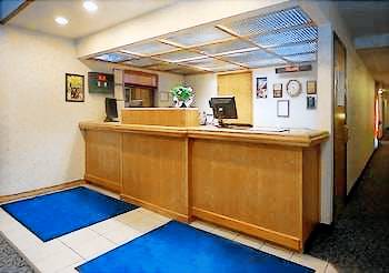 Cheyenne Hotel | Quality Inn Cheyenne I-25 South