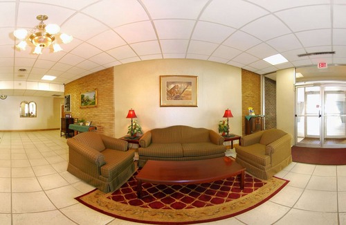 Franklin Hotel | Quality Inn & Conference Center Franklin Downtown