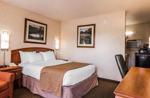Durango Hotel | Quality Inn Durango