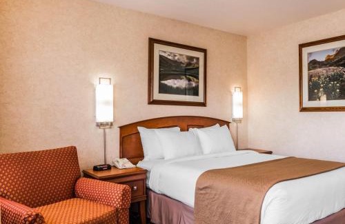 Durango Hotel | Quality Inn Durango