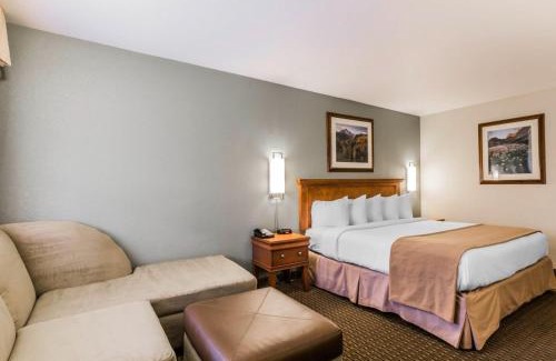 Durango Hotel | Quality Inn Durango
