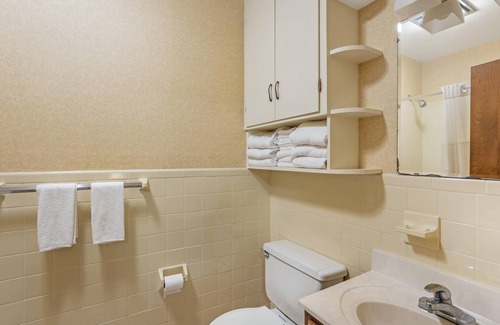 Gettysburg Hotel | Quality Inn Gettysburg Battlefield