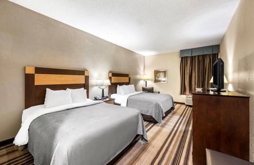 Mohawk Hotel | Quality Inn I-81 Exit 23