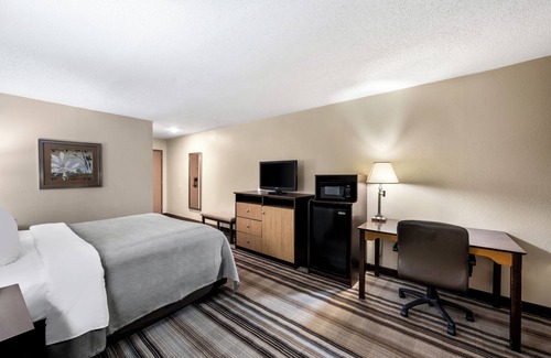 Mohawk Hotel | Quality Inn I-81 Exit 23