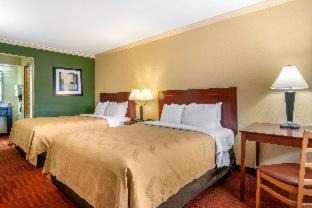 Klamath Falls Hotel | Quality Inn Klamath Falls - Crater Lake Gateway