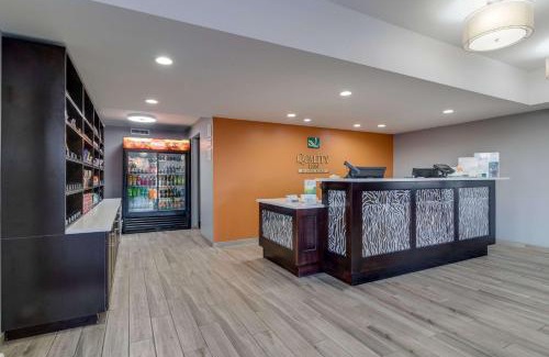 Kodak Hotel | Quality Inn Kodak Sevierville