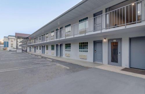 Kodak Hotel | Quality Inn Kodak Sevierville