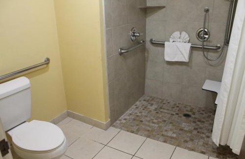 San Simeon Hotel | Quality Inn near Hearst Castle