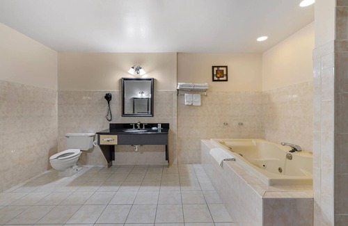 Niagara Falls Hotel | Quality Inn - Niagara Falls Blvd