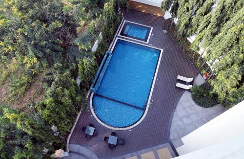 Rajkot Hotel | Quality Inn Patria Suites, Rajkot